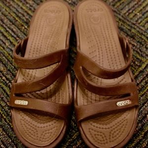 Crocs Women's Patricia Sandal